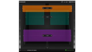 Mastering The Mix Mixroom