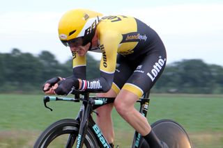 Stage 4 - Eneco Tour: Van Emden wins time trial in Hoogerheide