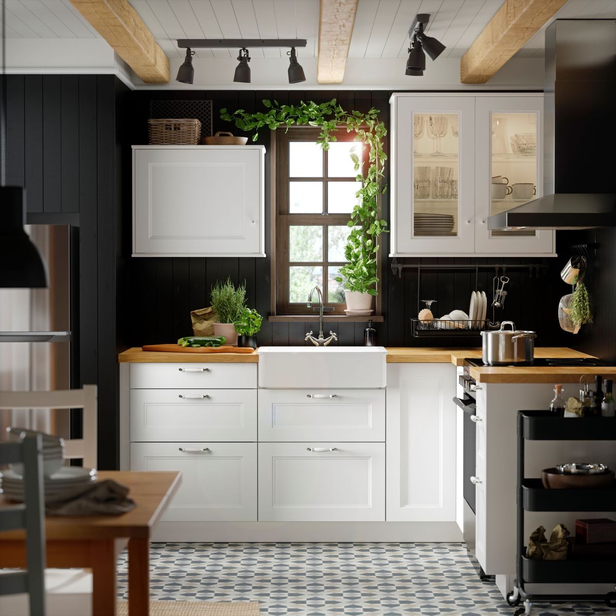 IKEA launches affordable interior design service