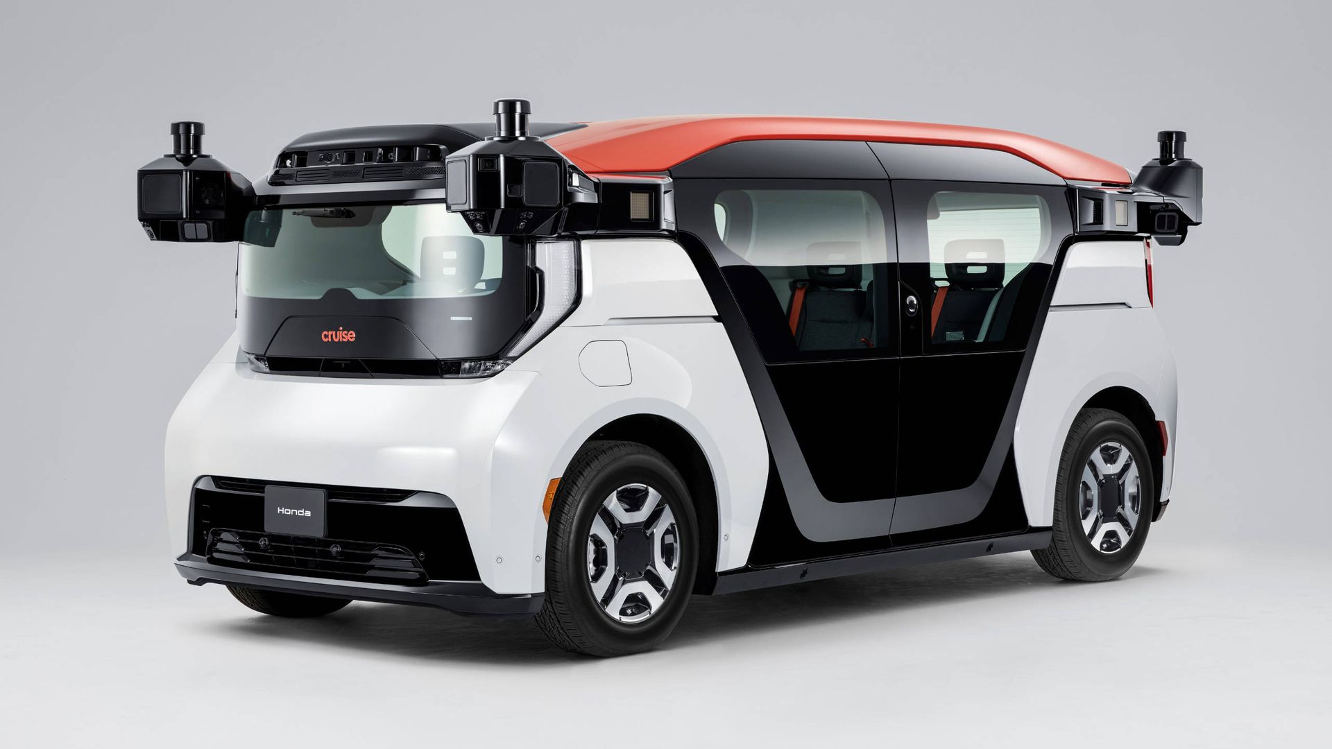 ホンダ クルーズ オリジン コンセプト