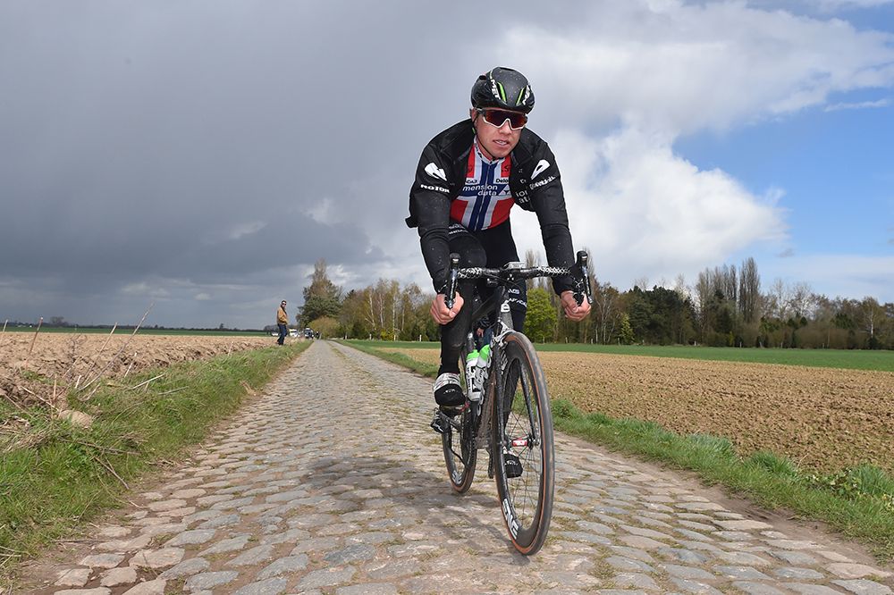 Edvald Boasson Hagen (Dimension Data)