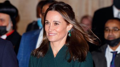 Pippa Middleton's Oxblood Leather Knee-High Boots are our favourite autumn essential - here's how to get your hands on a pair