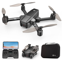 Holy Stone HS440 Foldable FPV Drone |