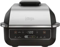 Ninja EG201 Foodi 6-in-1 Indoor Grill | was $199.99, now $149.95 at Amazon (save 25%)
