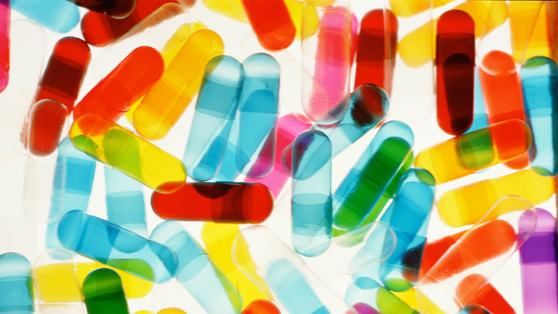 pills