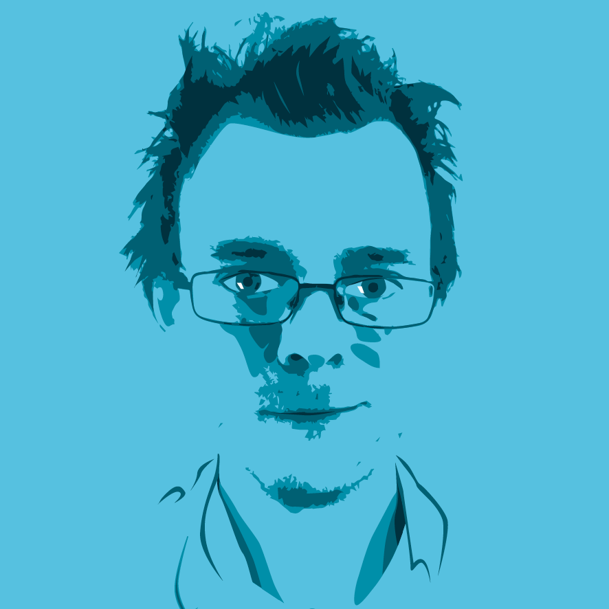 PC Gamer headshots