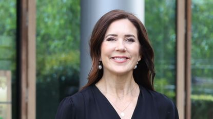 princess mary of denmark 