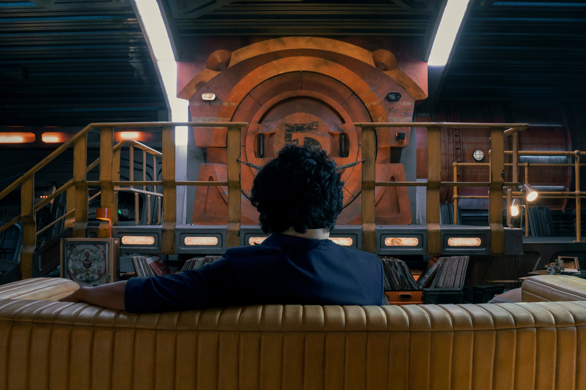 Netflix's Cowboy Bebop Trailer: Watch