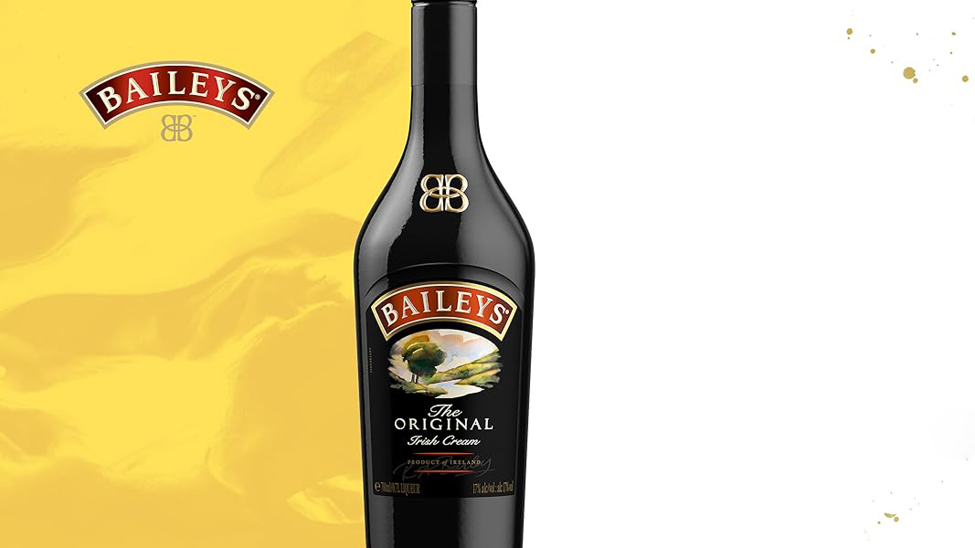 Baileys Irish Cream