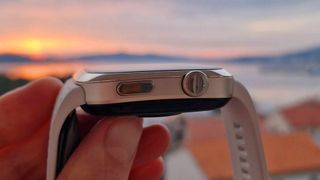 Huawei Watch D2