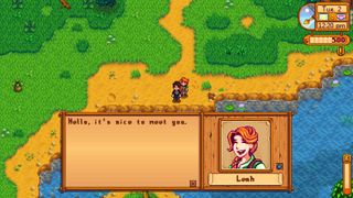 Stardew Valley how to read secret notes