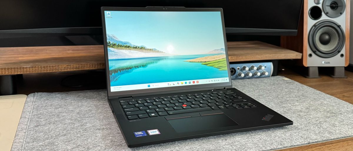 I reviewed the Lenovo ThinkPad X13 2-in-1 Gen 5 and I'm disappointed how far from great it is