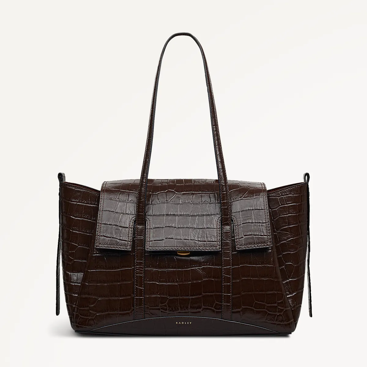 Radley, The Chancery Faux Croc