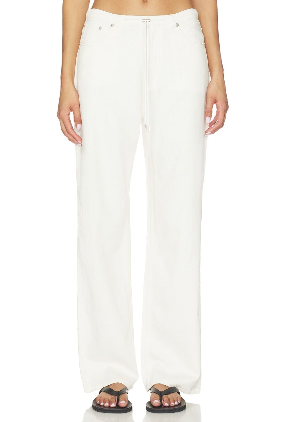Normandie Pant