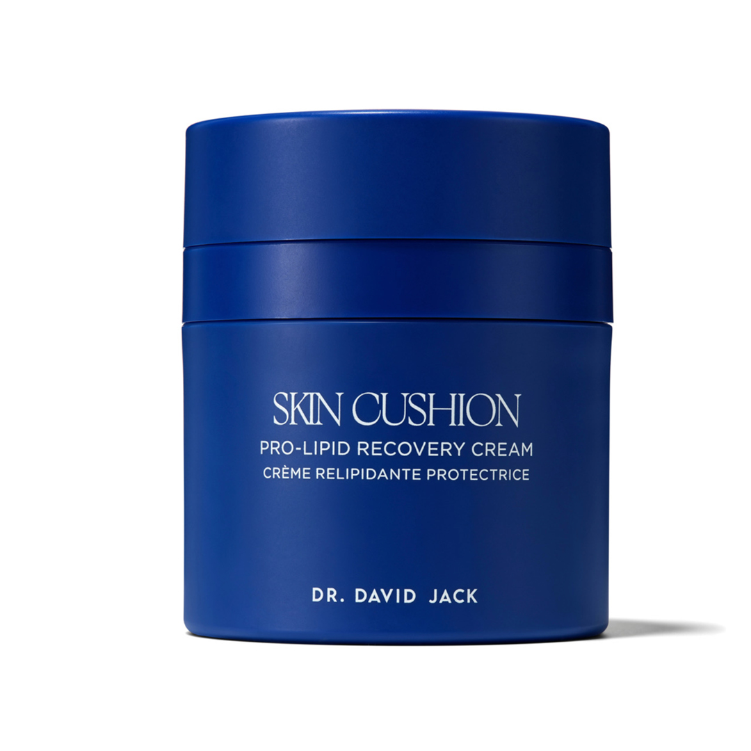 Dr. David Jack, Skin Cushion