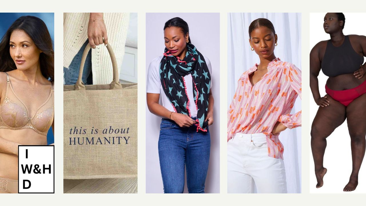 International Women&#039;s Day: 5 female founded brands that always give back