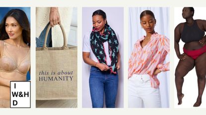 International Women's Day: 5 female founded brands that always give back
