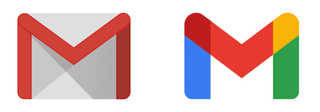 Gmail logo