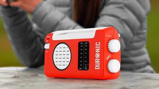 Best emergency radios