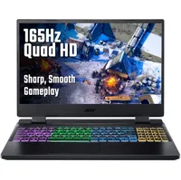 Acer Nitro 5 gaming laptop:£1,799 £1,077.97 at Amazon