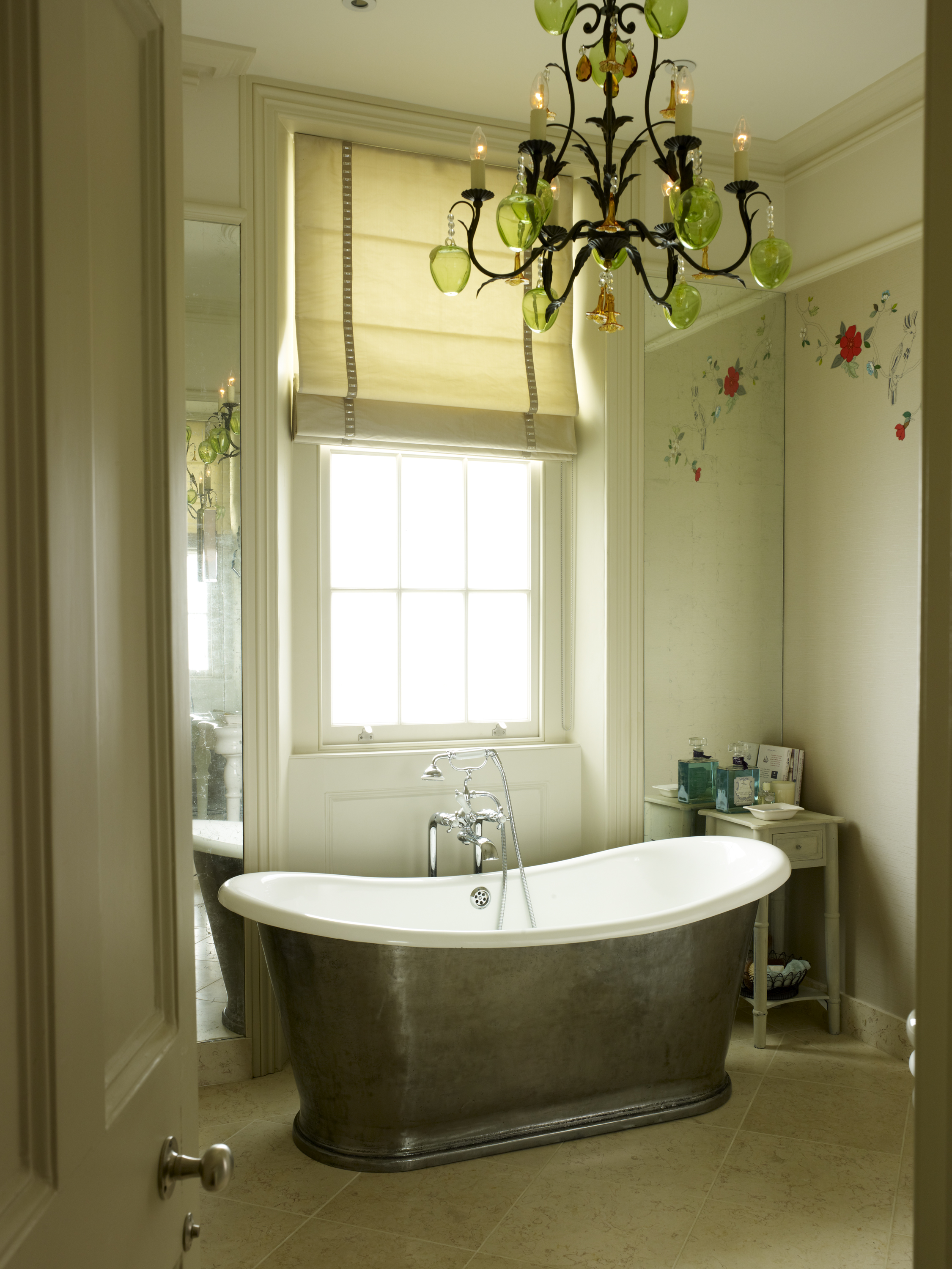 A project by The Oxford &amp;amp; London Building Consultancy Ltd