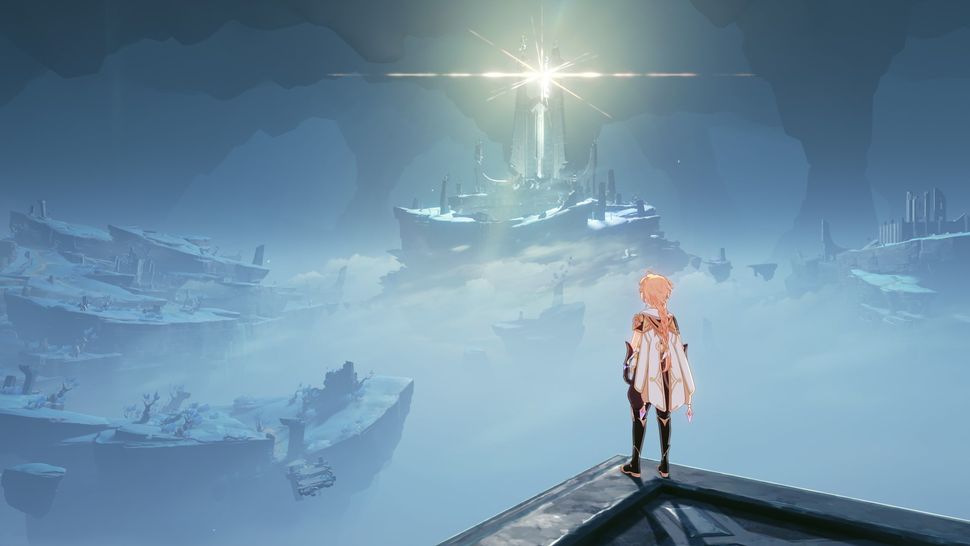 Genshin Impact 2.5 update release date guide | PC Gamer