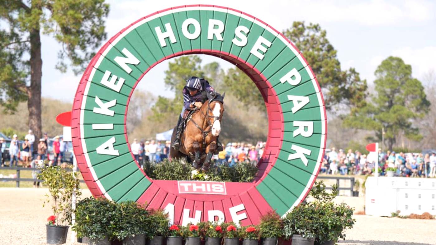 Grand Prix Eventing at Bruce&amp;rsquo;s Field: Boyd Martin and Fedarman B take top spot