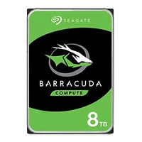 Seagate BarraCuda (8TB)