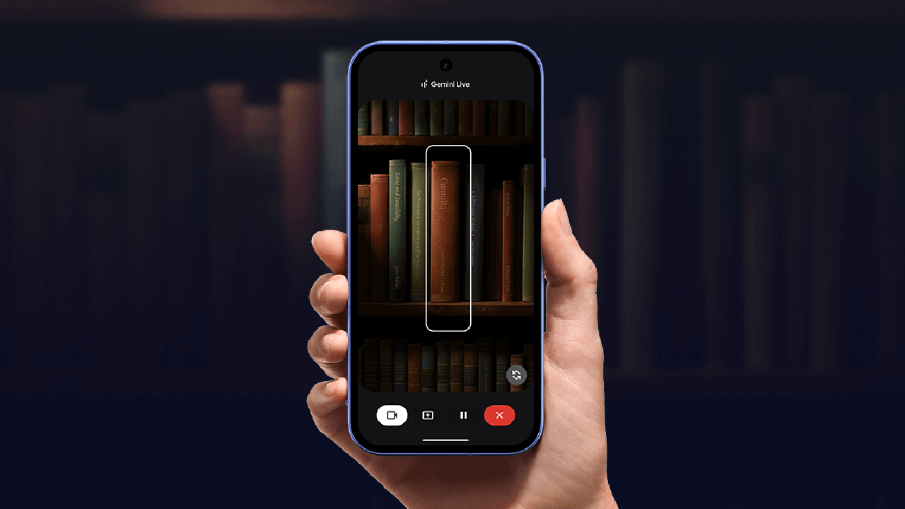 Leaked Google marketing image for Google Pixel 10a phone