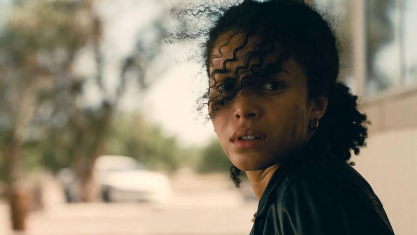 Chase Infiniti in One Battle After Another