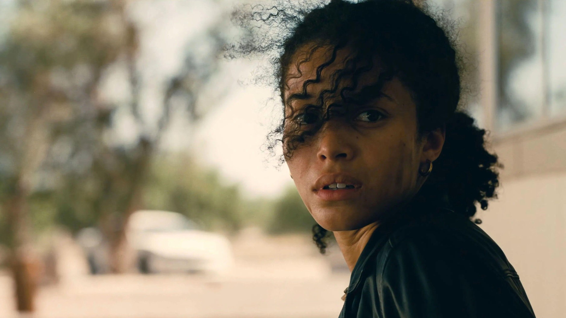 Chase Infiniti in One Battle After Another