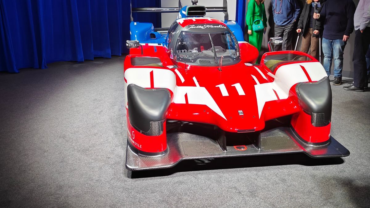 FIA WEC 2023