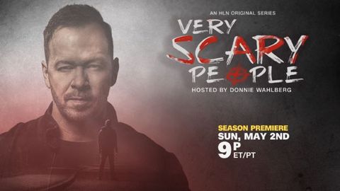 ‘Very Scary People’ Season Three on HLN May 2 | Next TV