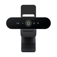 Logitech Brio 500 webcam|