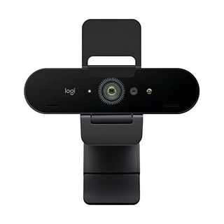 Logitech Brio Stream Webcam - Ultra 4K