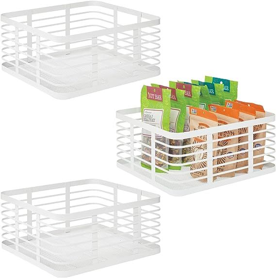 6 alternatives to plastic bins for more stylish storage Livingetc