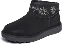 Skechers Cozy Chateau - Cozy Mini Blossom (Women's) Skechers Cozy Chateau - Cozy Mini Blossom (Women's)