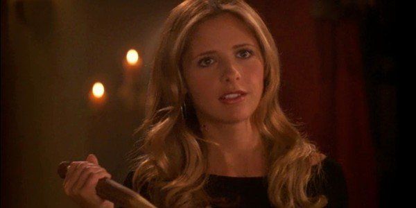 Buffy The Vampire Slayer's New Series May Not Be A Reboot After All ...