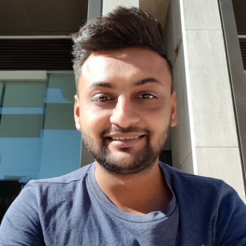 Shay Ramani founder and MD of FreePriceCompare.com