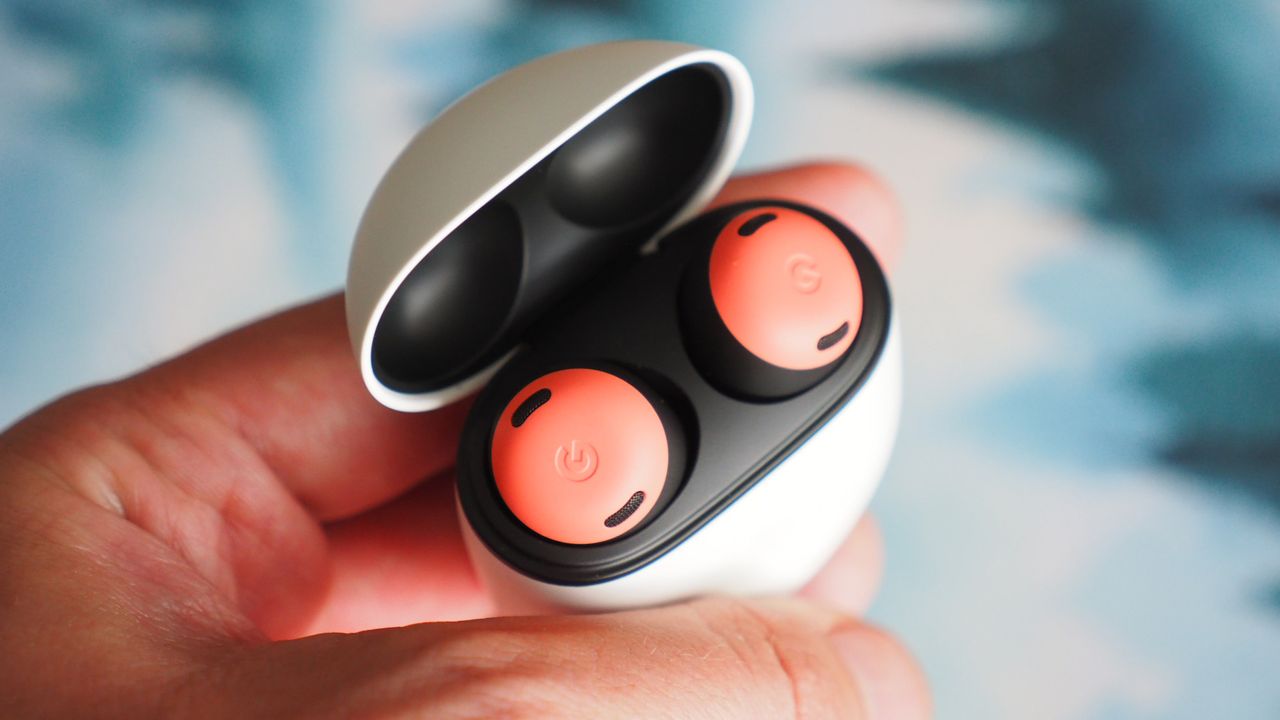 Google Pixel Buds Pro review