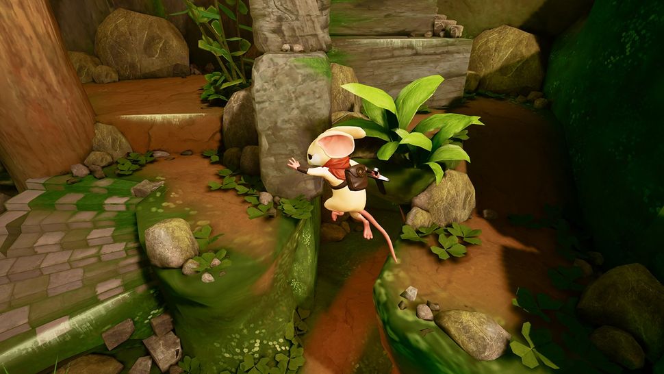 oculus quest 2 moss download free