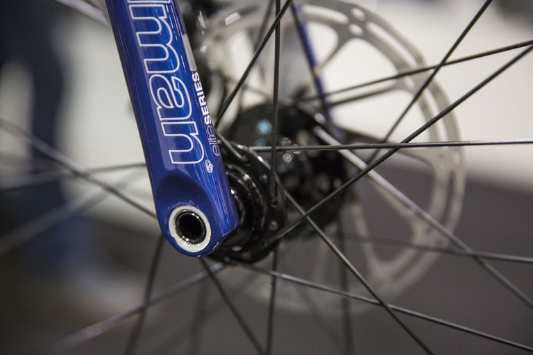 boardman disc brake pads