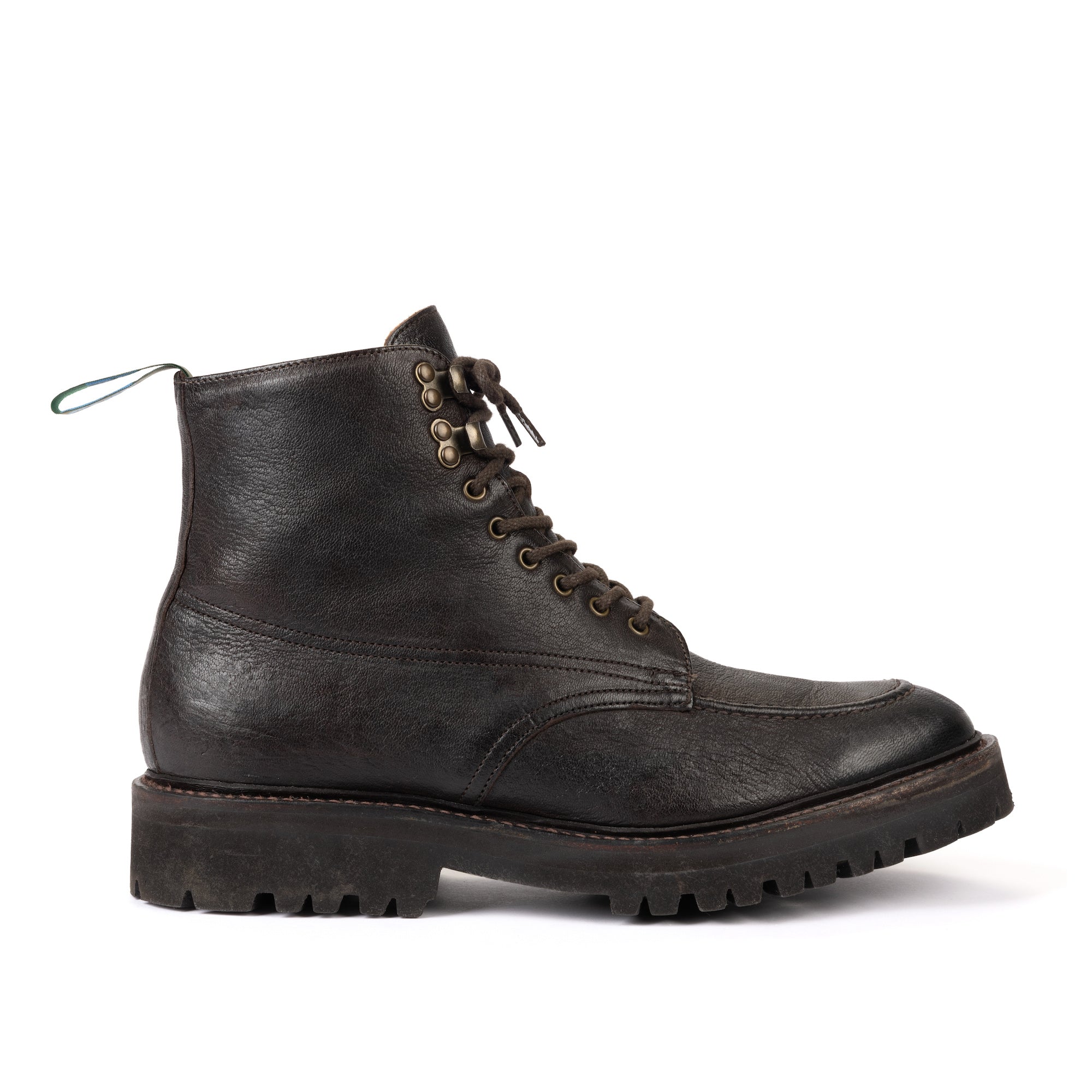 Billy X Cheaney Boots