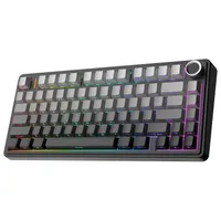 Epomaker x Aula F75 Gasket Mechanical Keyboard