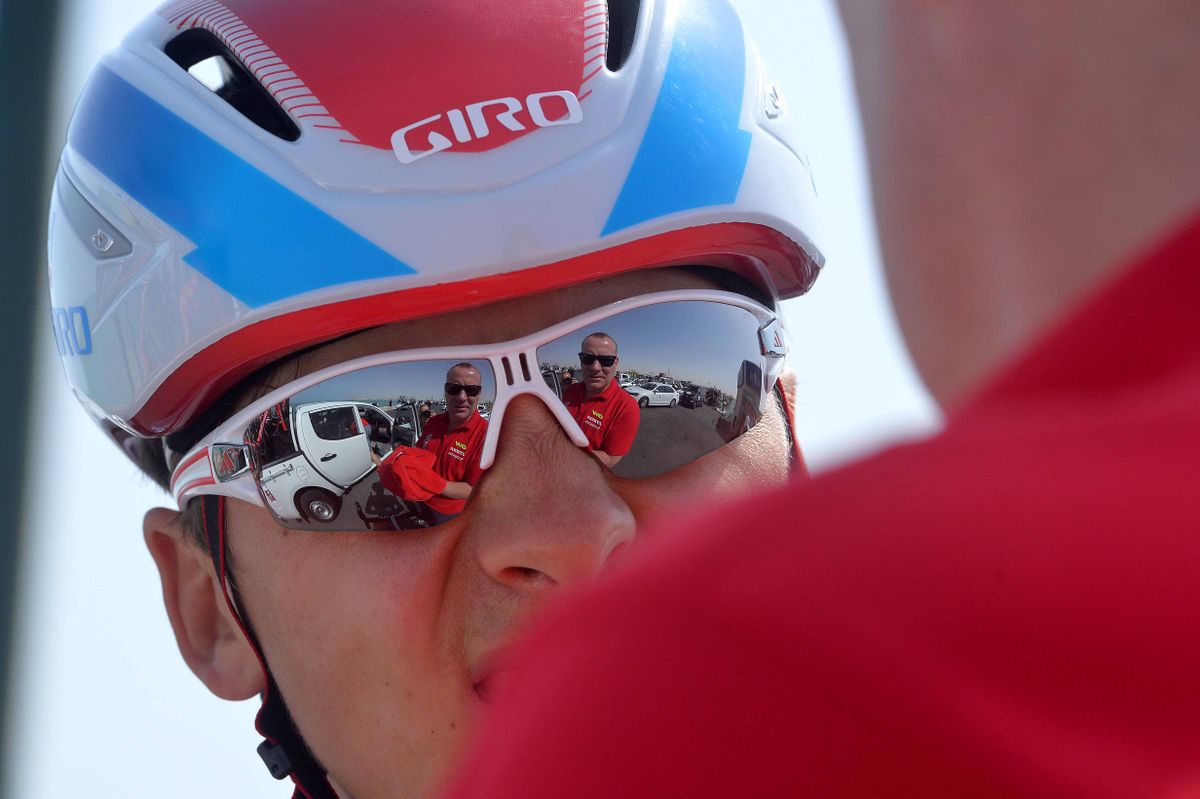 Katusha