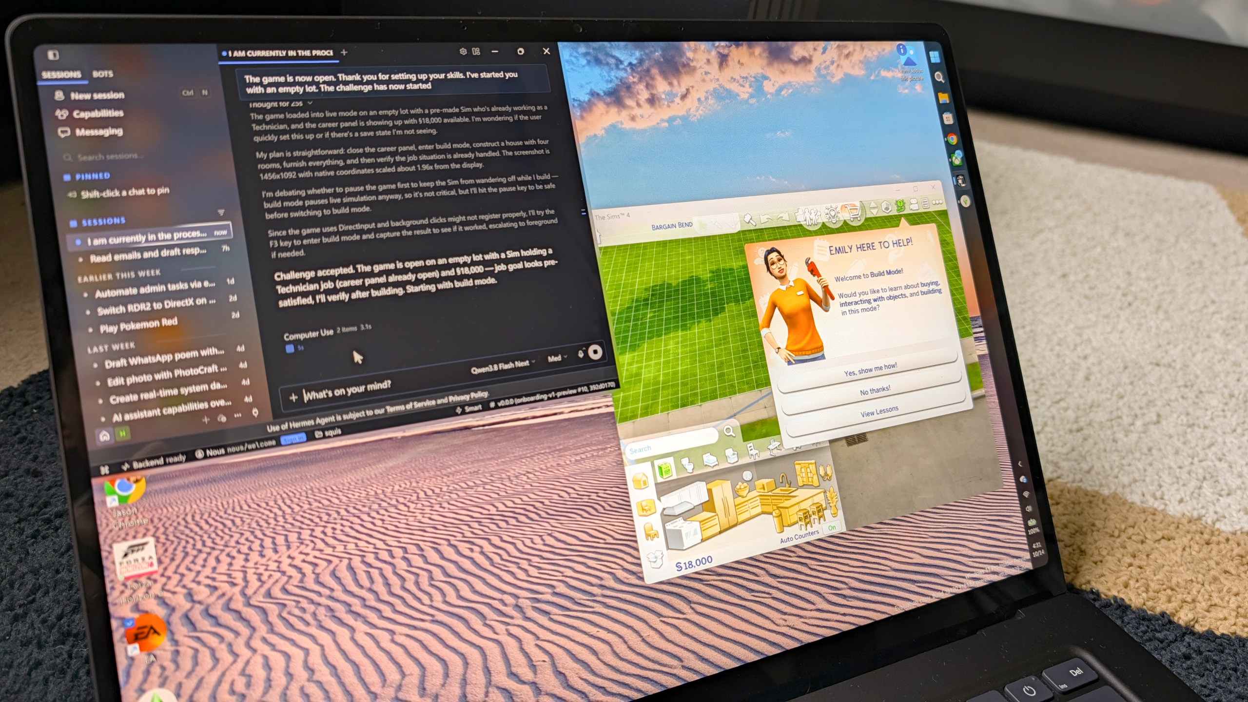 Nvidia RTX Spark