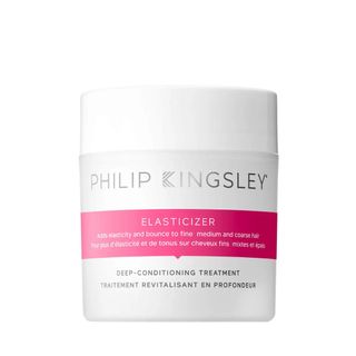 Best products for thin hair: Philip Kingsley Elasticizer