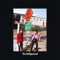 The Lemon Twigs - Do Hollywood (2016)
