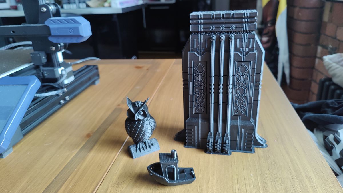 Anycubic Vyper 3D printer