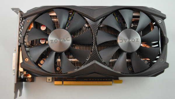 Zotac GeForce GTX 960 AMP! Edition Review - Tom's Hardware | Tom's Hardware